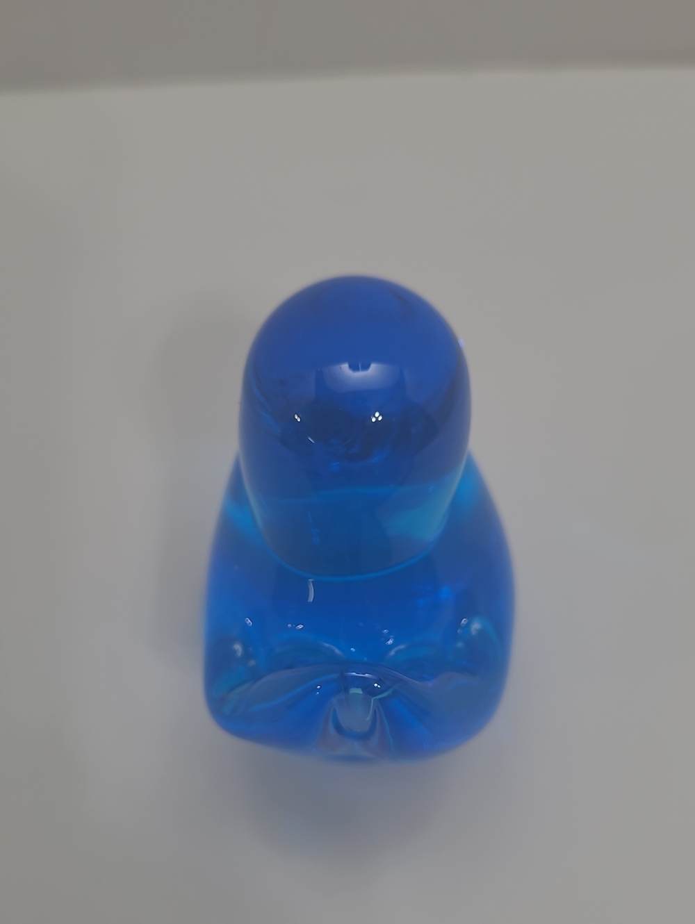 Leo Ward Blue Bird of Happiness - Picture 5 of 6
